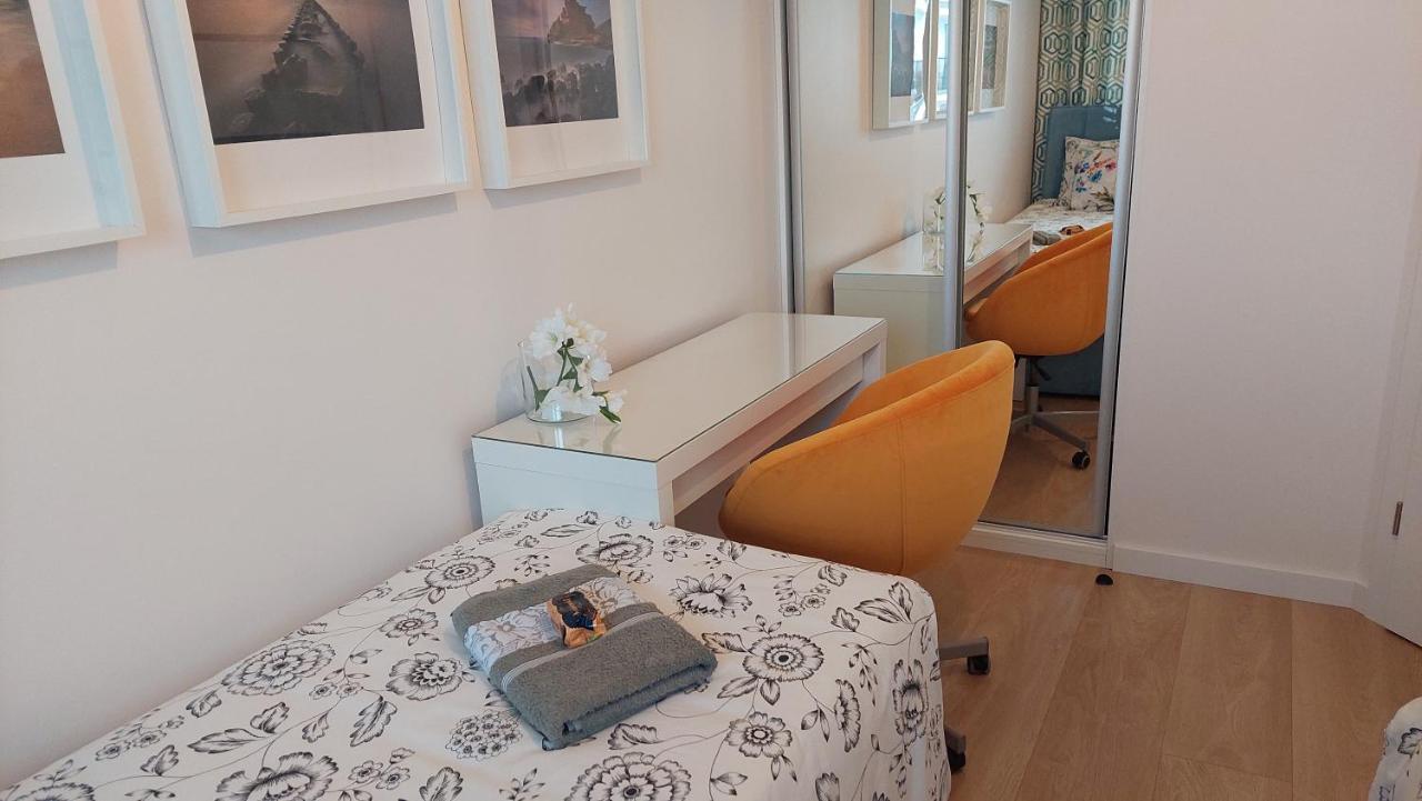 Apartament Nr 50, 2 Sypialnie, Wygodny Parking Podziemny Stary Toruń Exterior foto
